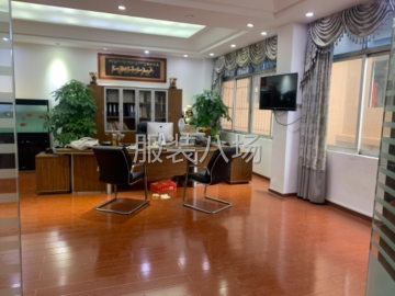 undefined - 大面积带豪华展厅车间办公室一应俱全工贸一体工厂转让 - 图2