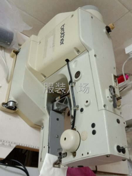 闲置电脑430兄弟打栆车转让-第1张图片