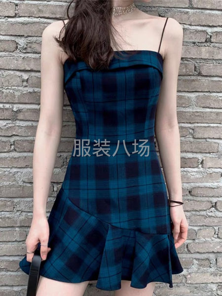 韵妃服饰诚招打边一名-第1张图片