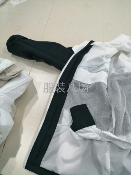 本公司外发裁片-第1张图片