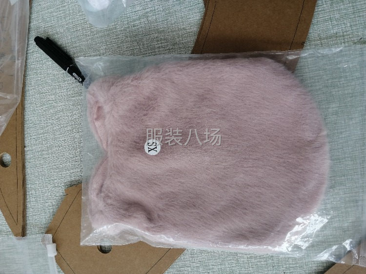 有一批宠物服要加工，下货现结。要求出货快质量好-第2张图片