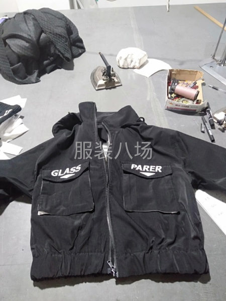 招车位专做外套，套装-第1张图片