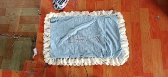 undefined - 外发花边三件套 - 图3