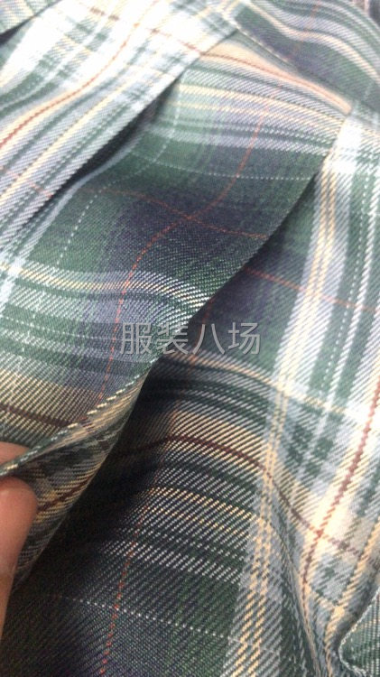 承接jk格裙，水手服，護(hù)奶群，西裝襯衫加工-第1張圖片