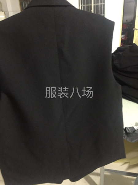 昱立服飾質量保證，-第1張圖片