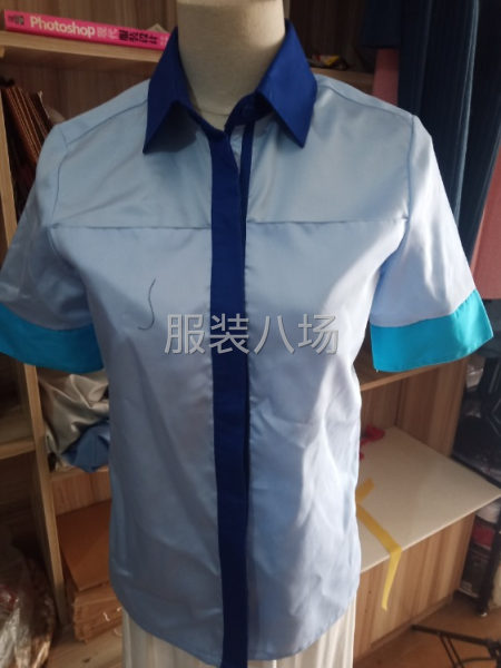 对外承接各类服装加工以及打版!-第9张图片