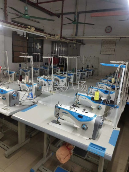 加工廠設(shè)備轉(zhuǎn)讓-第2張圖片