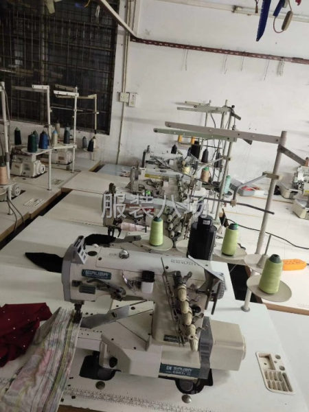 加工廠設(shè)備轉(zhuǎn)讓-第3張圖片