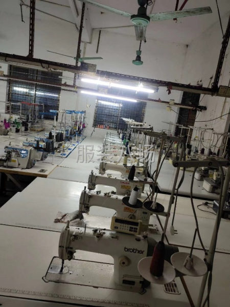 加工廠設(shè)備轉(zhuǎn)讓-第6張圖片