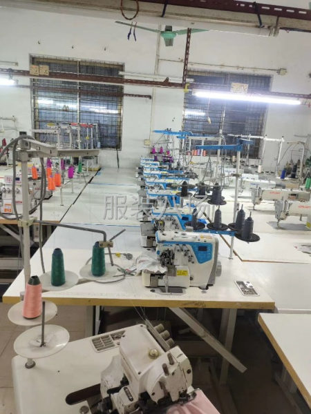 加工廠設(shè)備轉(zhuǎn)讓-第5張圖片