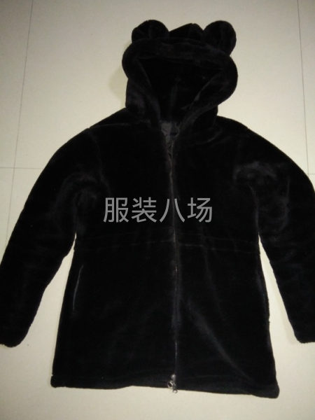 鑫鑫服装加工-第2张图片