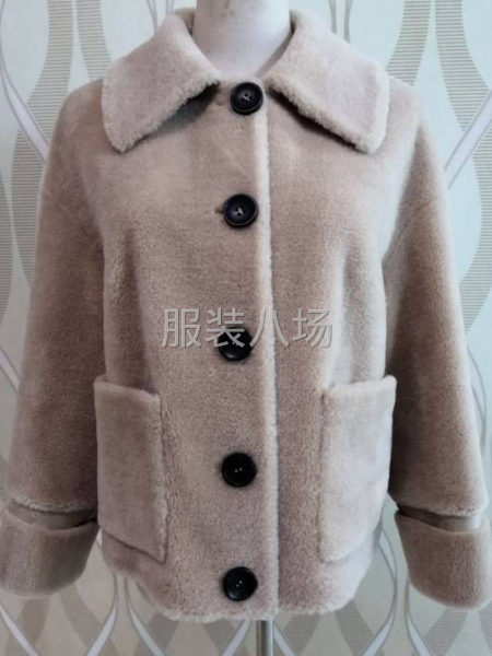 羊绒颗粒，小金貂专业加工-第1张图片