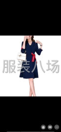 undefined - 招聘女士时装熟练车工8名 - 图1