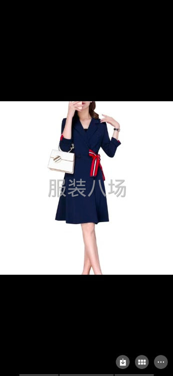 招聘女士时装熟练车工8名-第1张图片