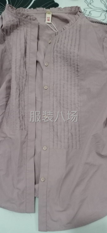 本公司为网店货，量大单多，寻有品牌时装生产管理经验的加工厂合-第2张图片