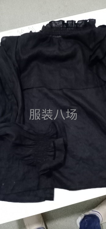 本公司为网店货，量大单多，寻有品牌时装生产管理经验的加工厂合-第6张图片
