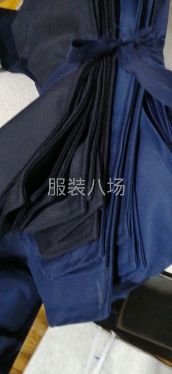 長期做工作服，成件流水都可以，臨時工每天結帳-第1張圖片