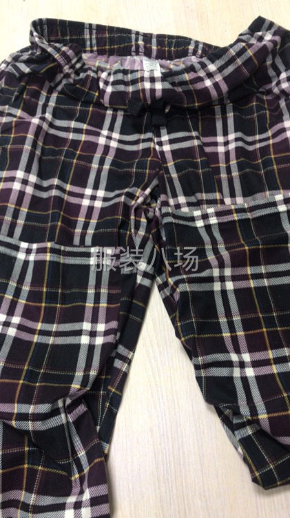 承接各類服裝，內衣，鞋業，帽子，箱包，毛絨玩具等等-第1張圖片
