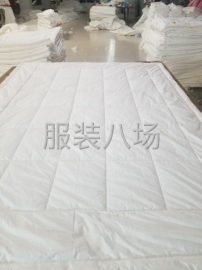 undefined - 本厂正步绗车6台，承接大中小被子订单，也可一条龙服务 - 图5