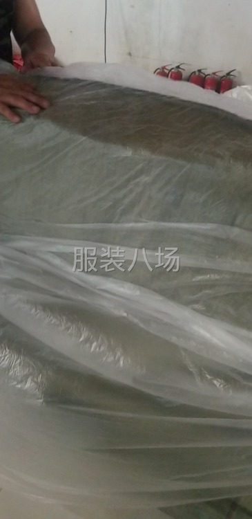 本廠正步絎車6臺，承接大中小被子訂單，也可一條龍服務-第3張圖片