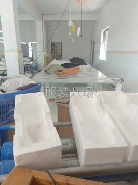 安竹服飾有限公司招聘生產(chǎn)管理1名，流水組長1名-第3張圖片