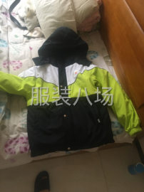 undefined - 招做棉服加工班 - 图1