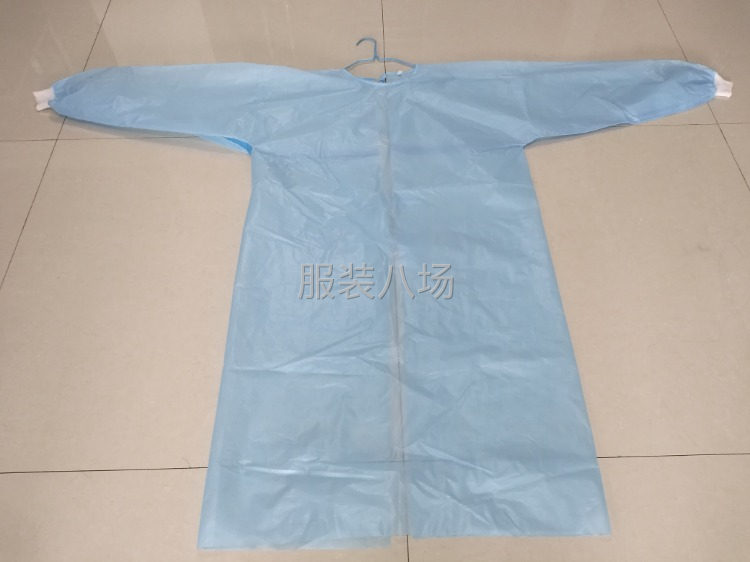 招聘防护服隔离衣热风机压条熟练工-第5张图片