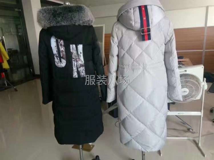 专业做样衣，-第2张图片