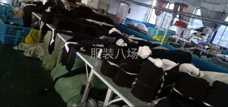 招流水车工20名，月工资7000到9000每人-第1张图片