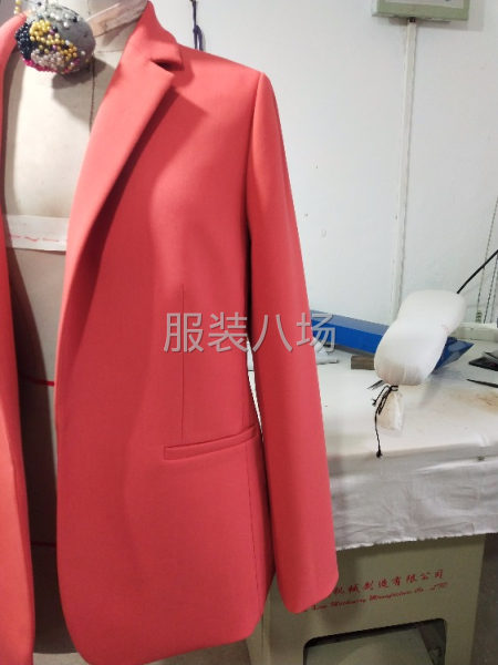 本人承接样衣，网店，淘宝小单-第3张图片