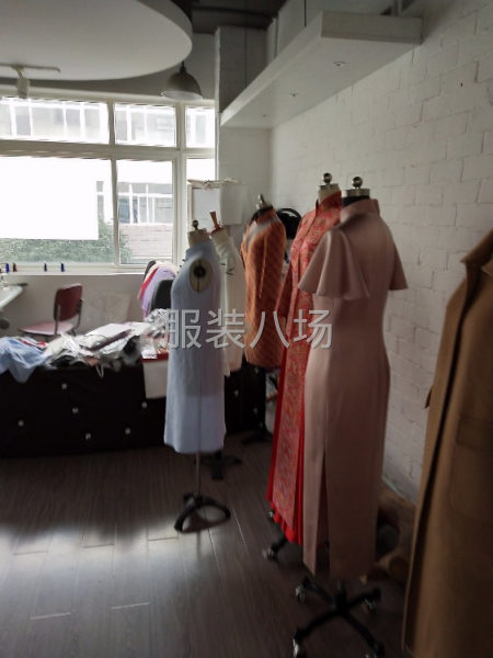本人承接样衣，网店，淘宝小单-第1张图片
