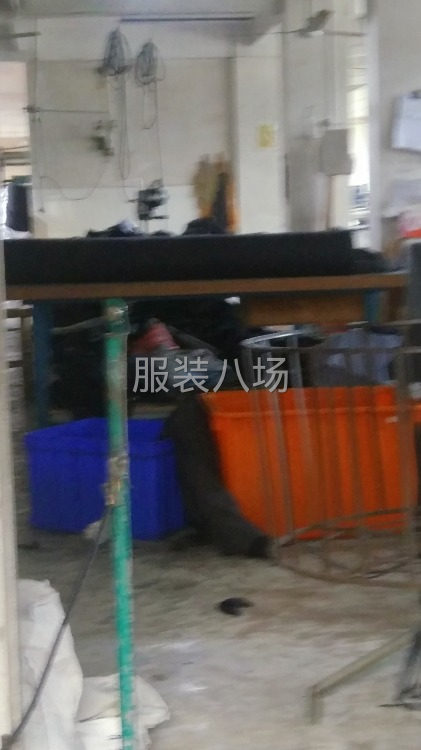 专业做西裤30年，出货十分的快-第1张图片