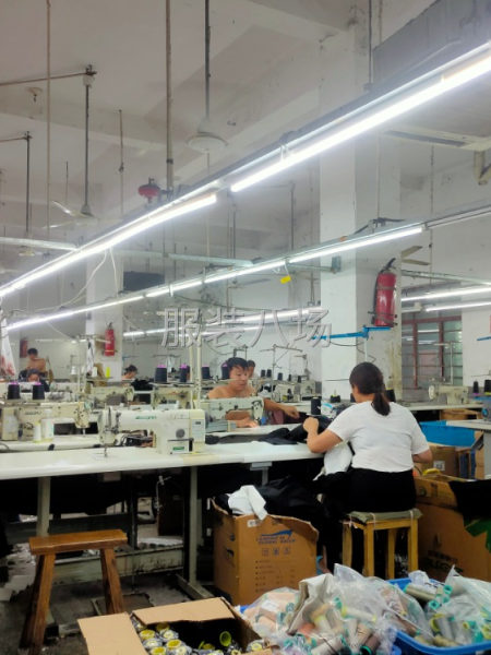廠房轉讓 設備齊全 接手可上手生產-第4張圖片