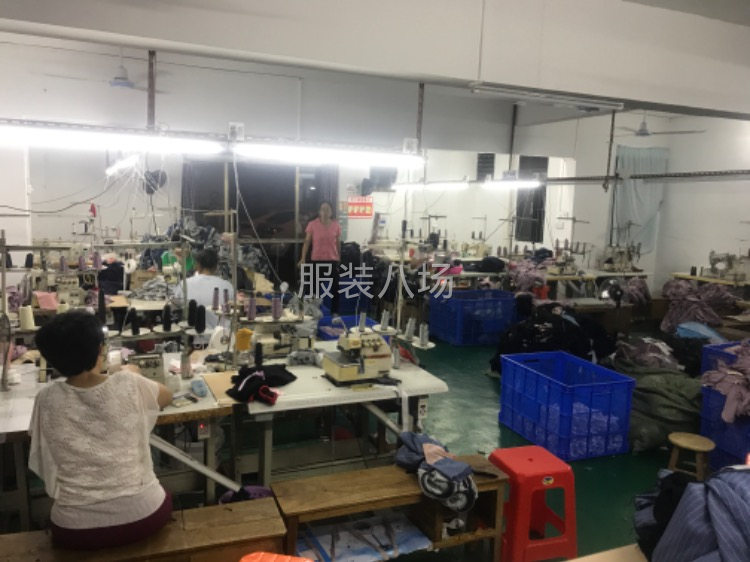 我们是做童装的工厂 来料加工、做童装的朋友可联系-第1张图片