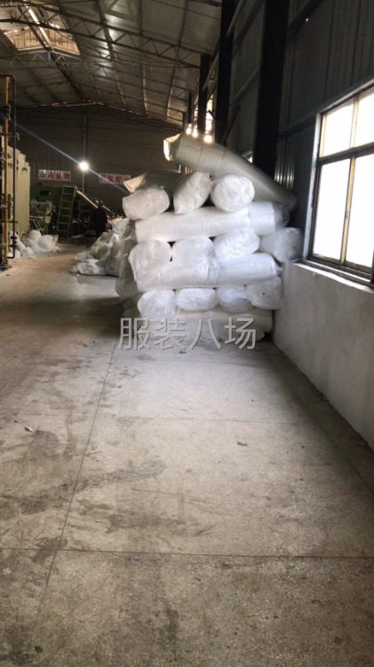 面料绗缝蒋氏棉业-第2张图片