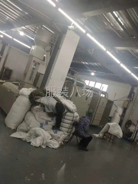 面料绗缝蒋氏棉业-第4张图片