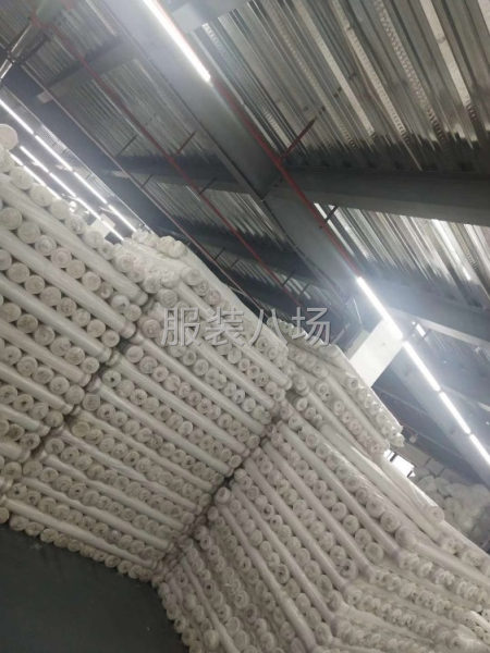 面料绗缝蒋氏棉业-第6张图片