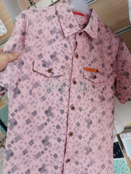 长期合作，免费打版，出货快。来图出版-第1张图片