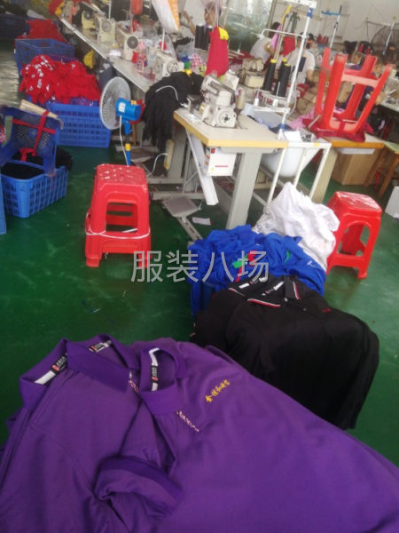 针织制衣厂-第1张图片