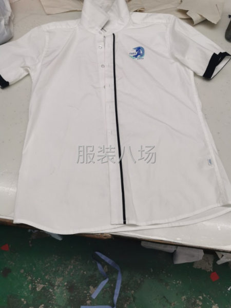 本厂专业生产衬衣-第2张图片
