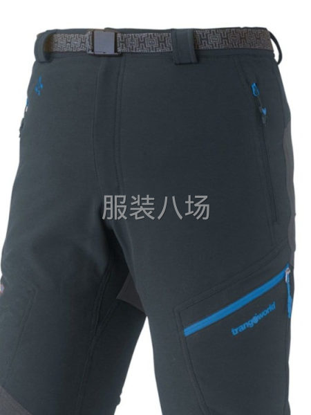 招服裝臨時(shí)驗(yàn)收工2名計(jì)時(shí)，褲子燙工1名計(jì)件，做完結(jié)賬。-第1張圖片