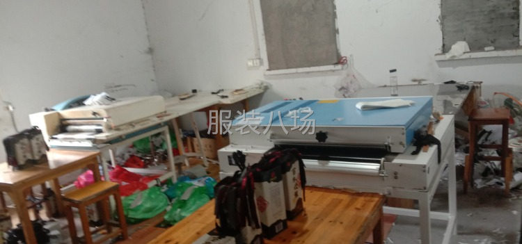 小威烫店后道加工-第1张图片