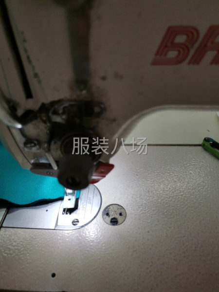 熟练机工十名-第1张图片