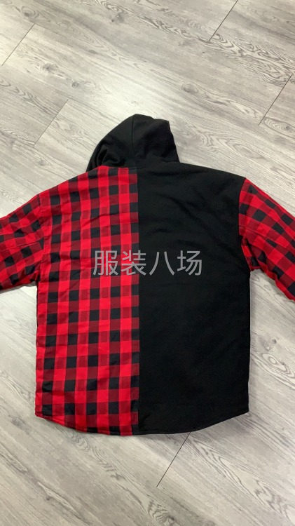 机行棉衣里布服装外发-第3张图片