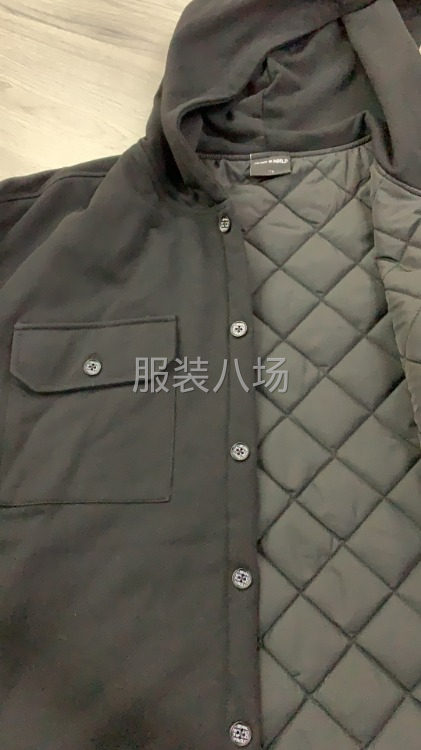 机行棉衣里布服装外发-第2张图片