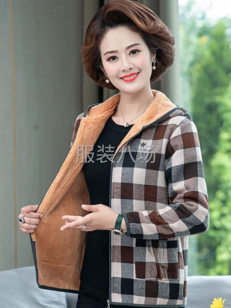 诚聘服装车工-第1张图片