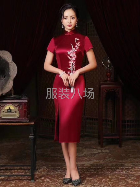 承接团体定制外加工-第3张图片