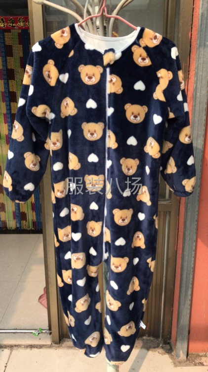 服装清加工-第5张图片
