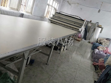 undefined - 自动裁床承接裁剪 - 图3