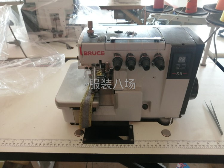 95成新布鲁斯新款机器便宜出售